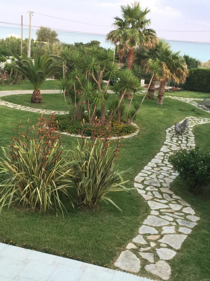 Villa Katy Salento Campomarino  외부 사진