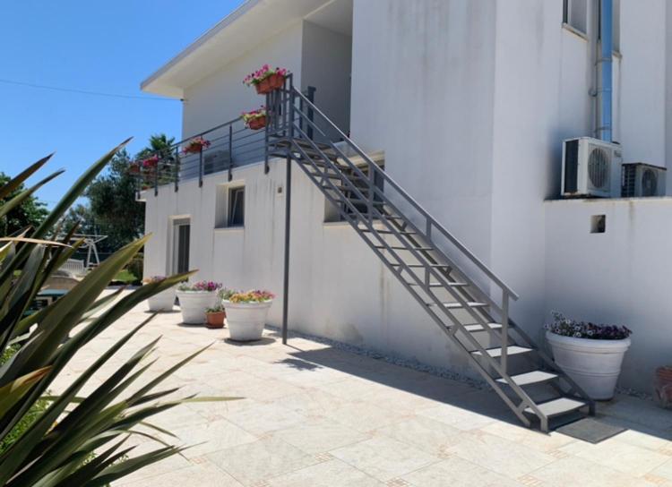 Villa Katy Salento Campomarino  외부 사진