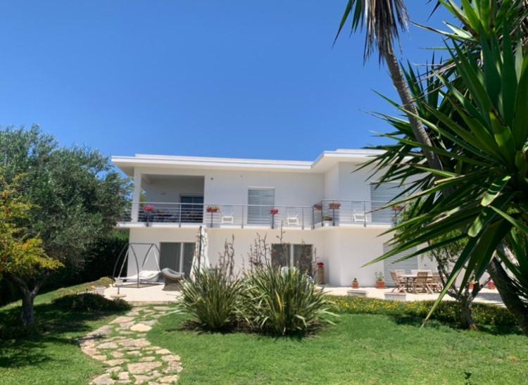 Villa Katy Salento Campomarino  외부 사진
