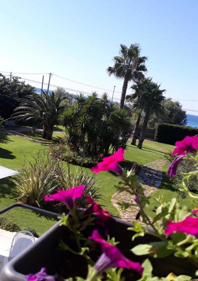 Villa Katy Salento Campomarino  외부 사진