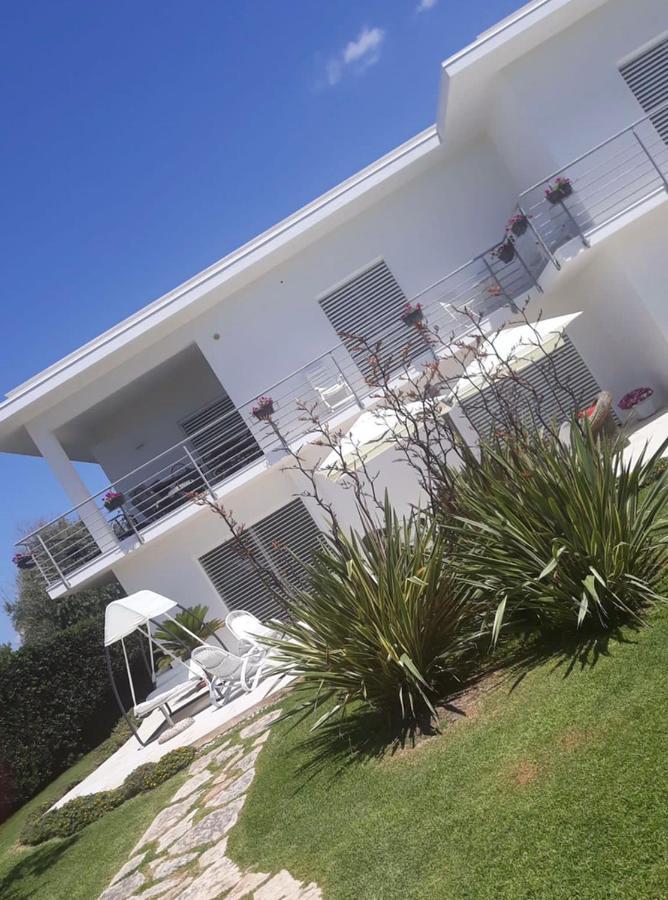 Villa Katy Salento Campomarino  외부 사진