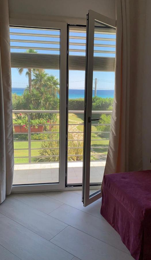 Villa Katy Salento Campomarino  외부 사진