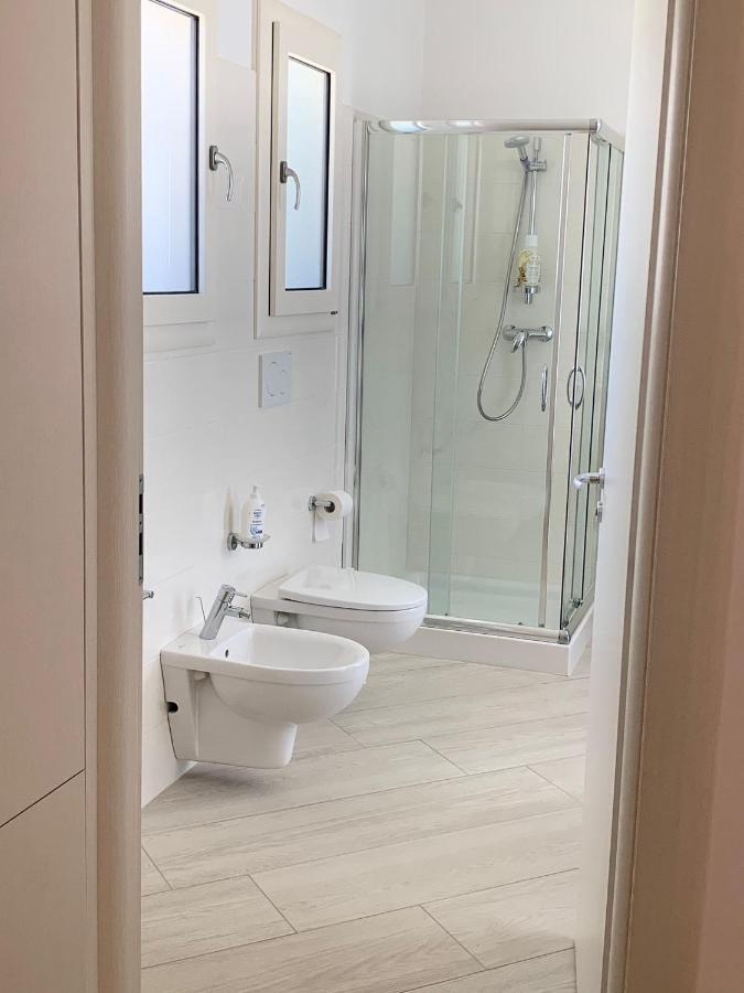 Villa Katy Salento Campomarino  외부 사진