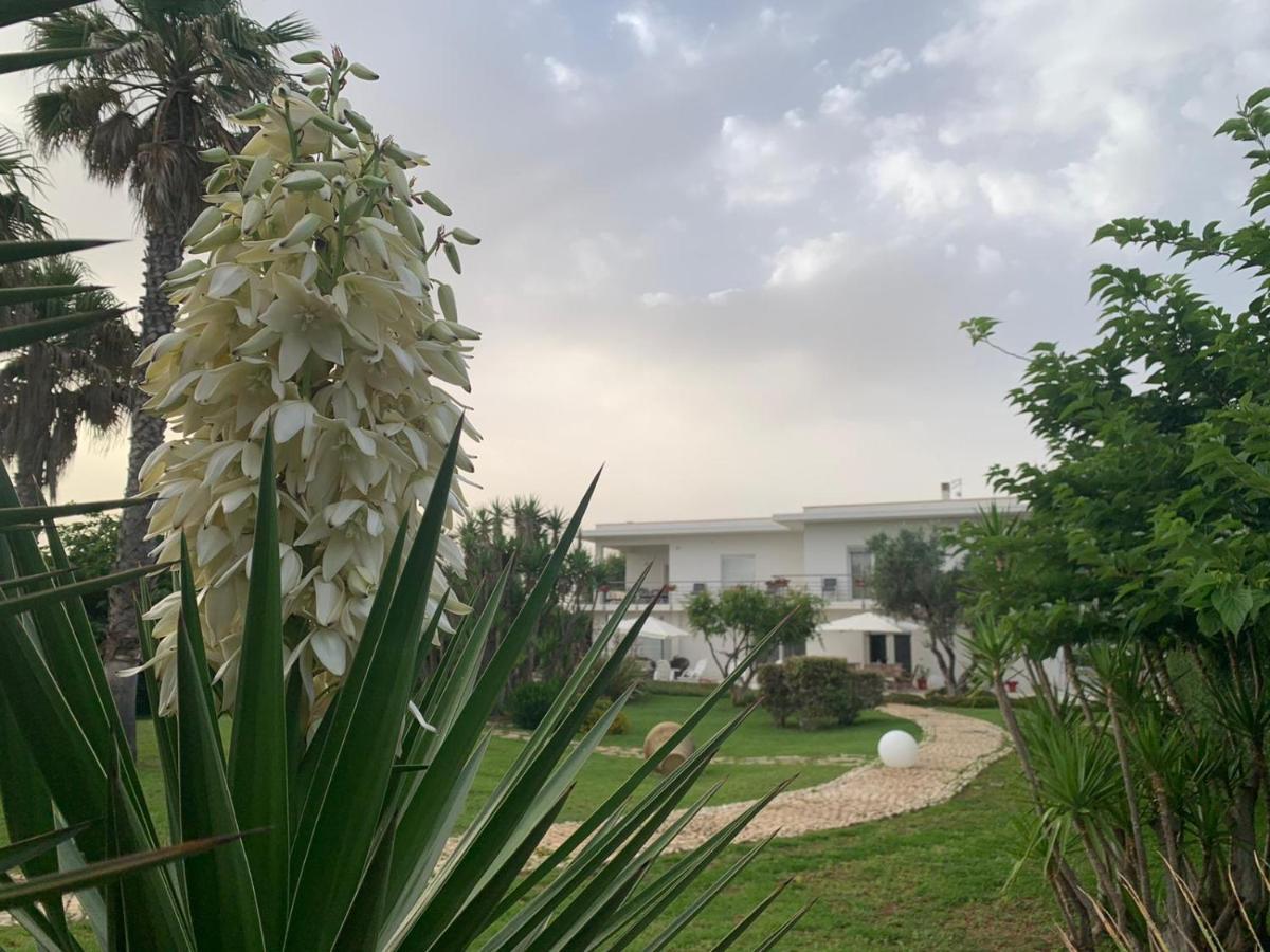 Villa Katy Salento Campomarino  외부 사진