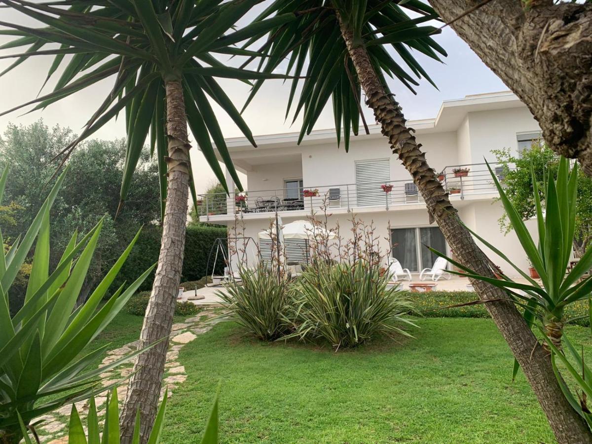Villa Katy Salento Campomarino  외부 사진