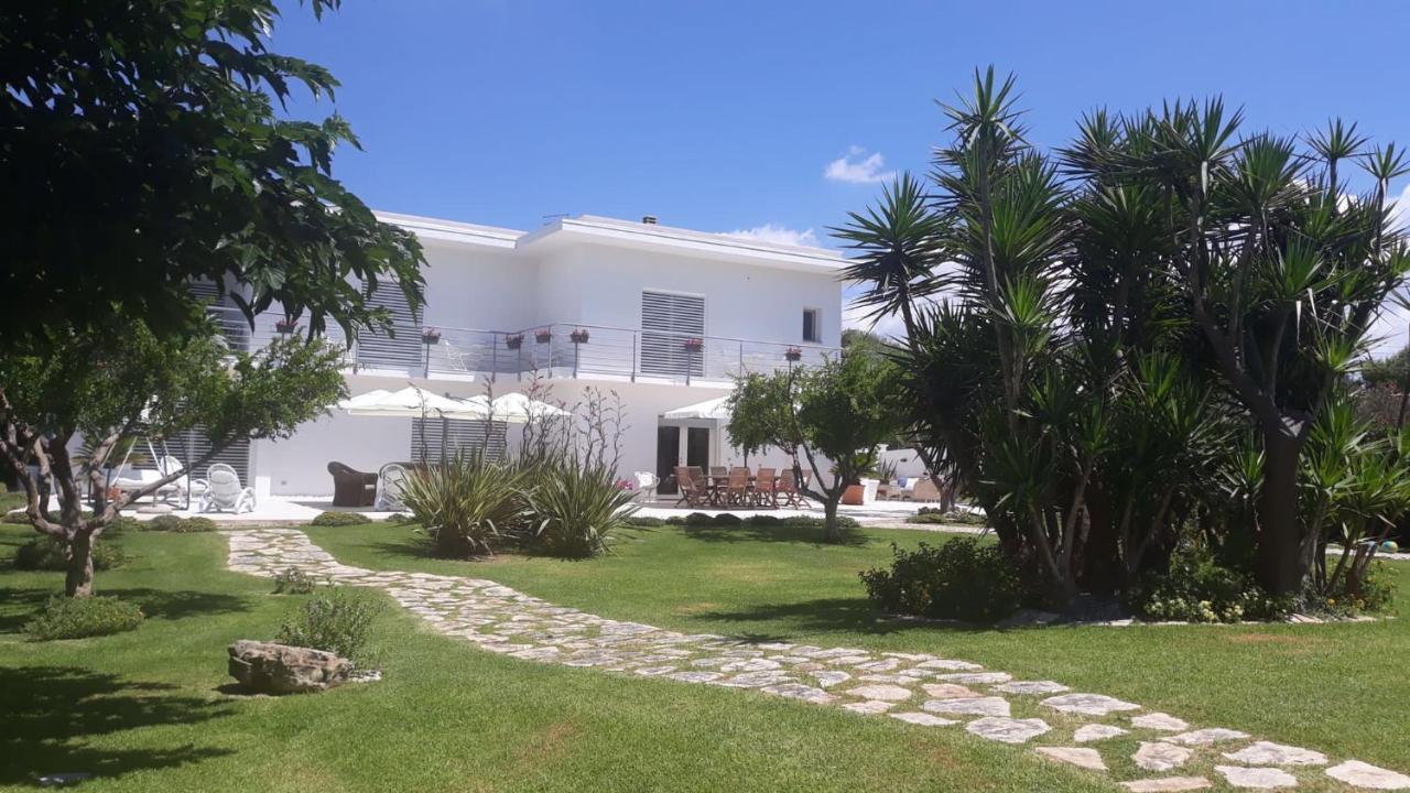 Villa Katy Salento Campomarino  외부 사진