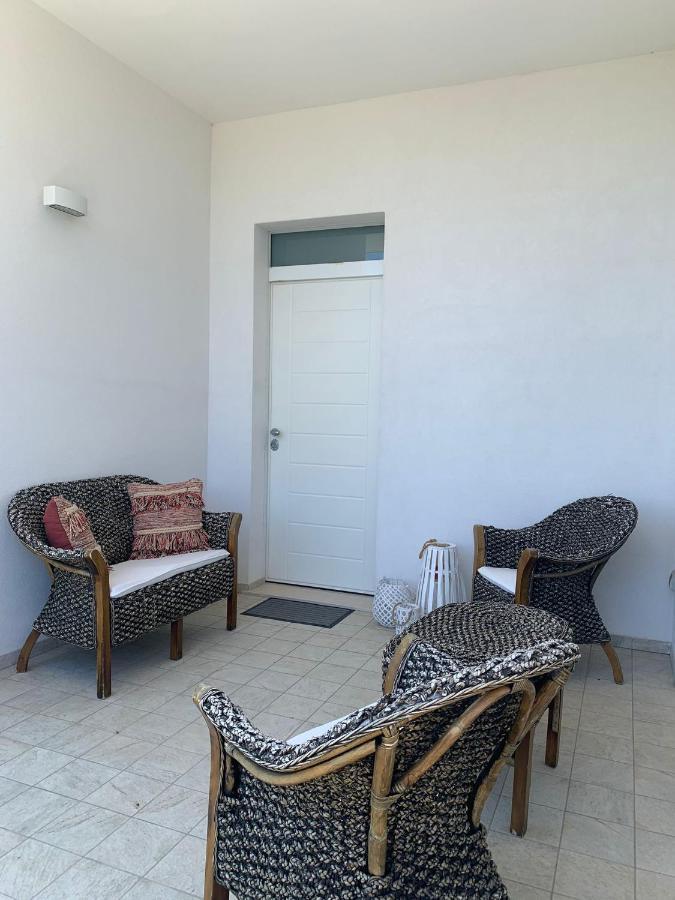 Villa Katy Salento Campomarino  외부 사진