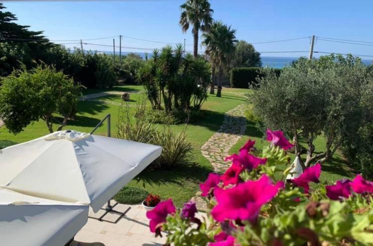 Villa Katy Salento Campomarino  외부 사진