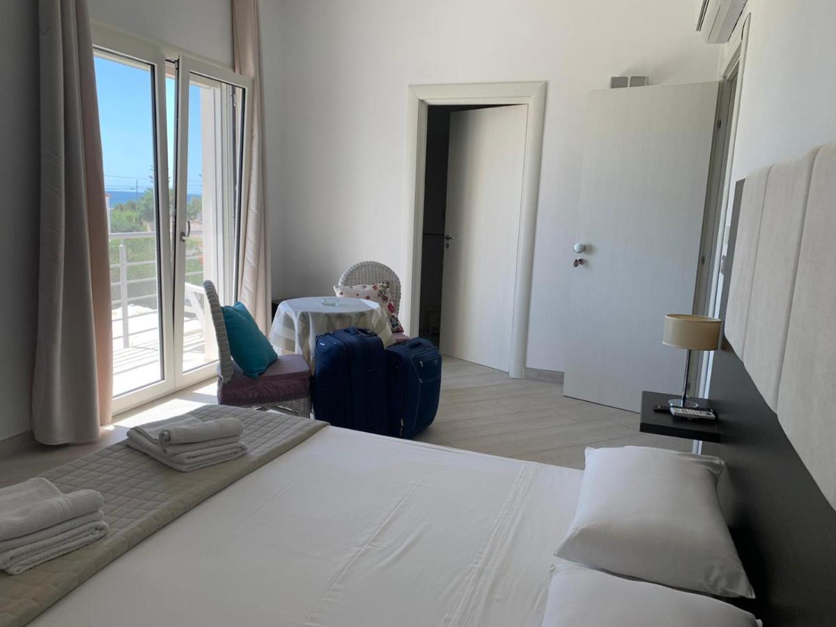 Villa Katy Salento Campomarino  외부 사진