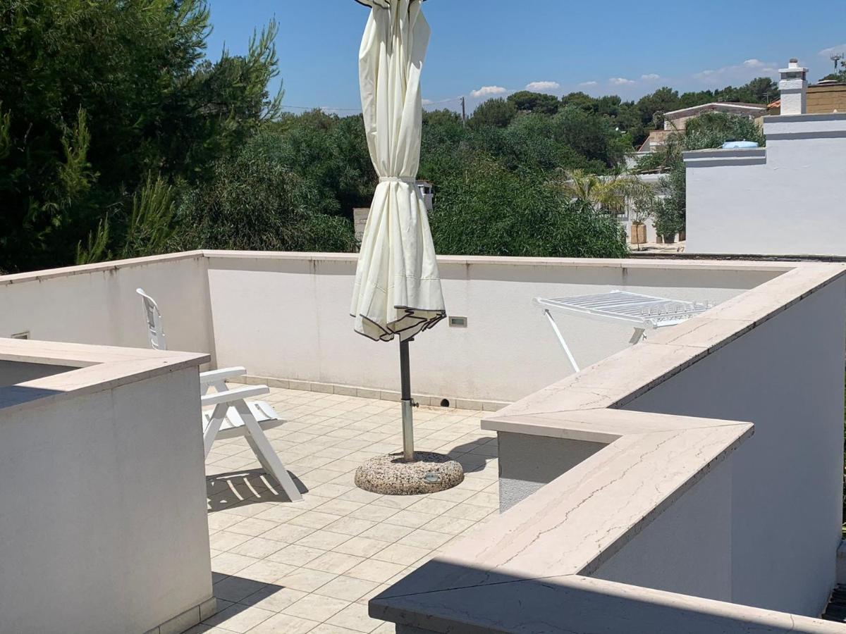 Villa Katy Salento Campomarino  외부 사진
