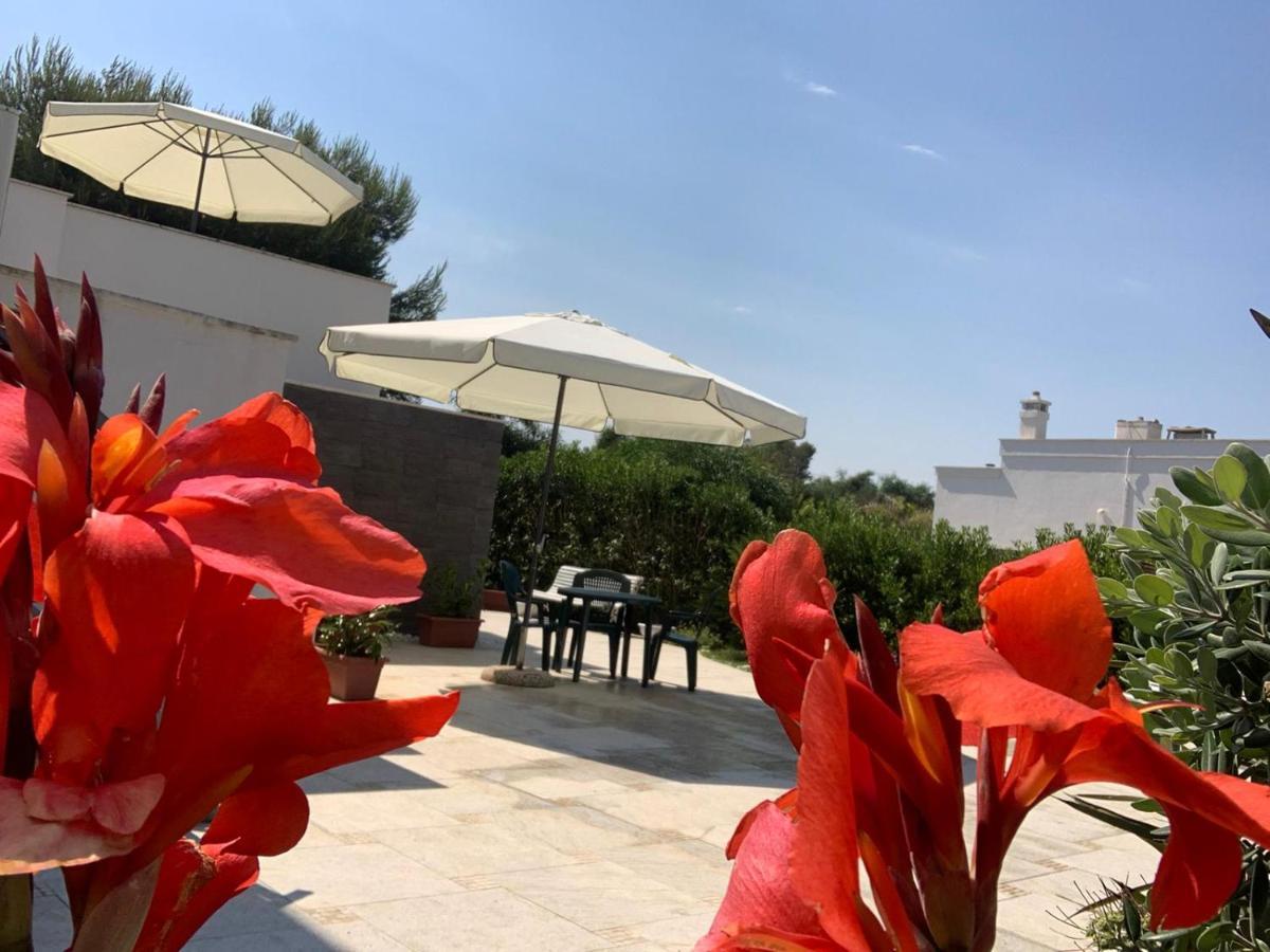 Villa Katy Salento Campomarino  외부 사진