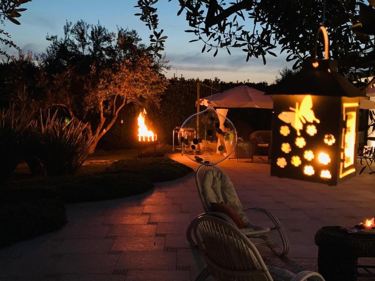 Villa Katy Salento Campomarino  외부 사진