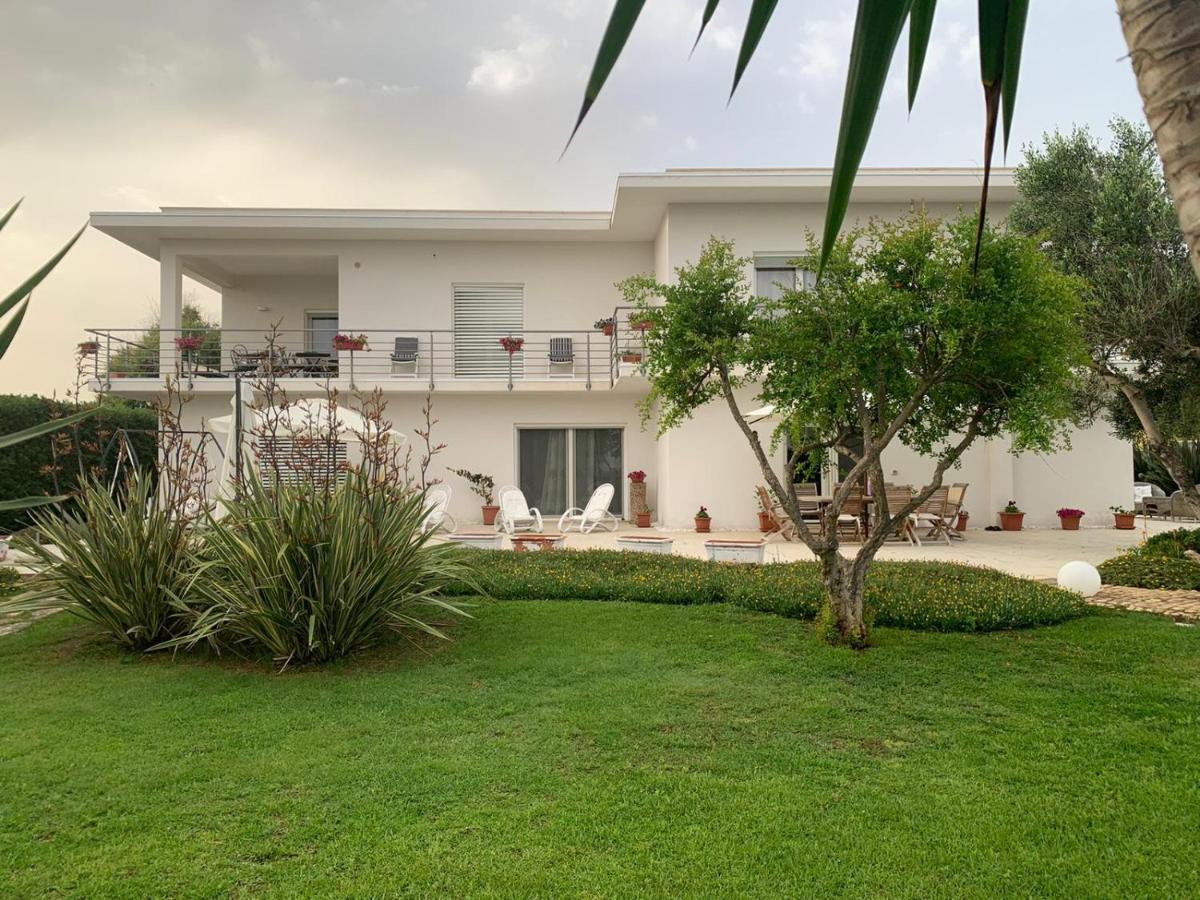 Villa Katy Salento Campomarino  외부 사진