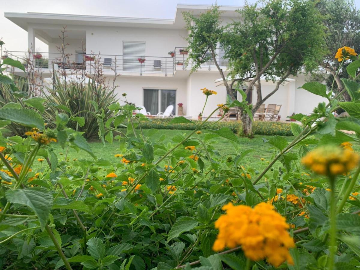 Villa Katy Salento Campomarino  외부 사진
