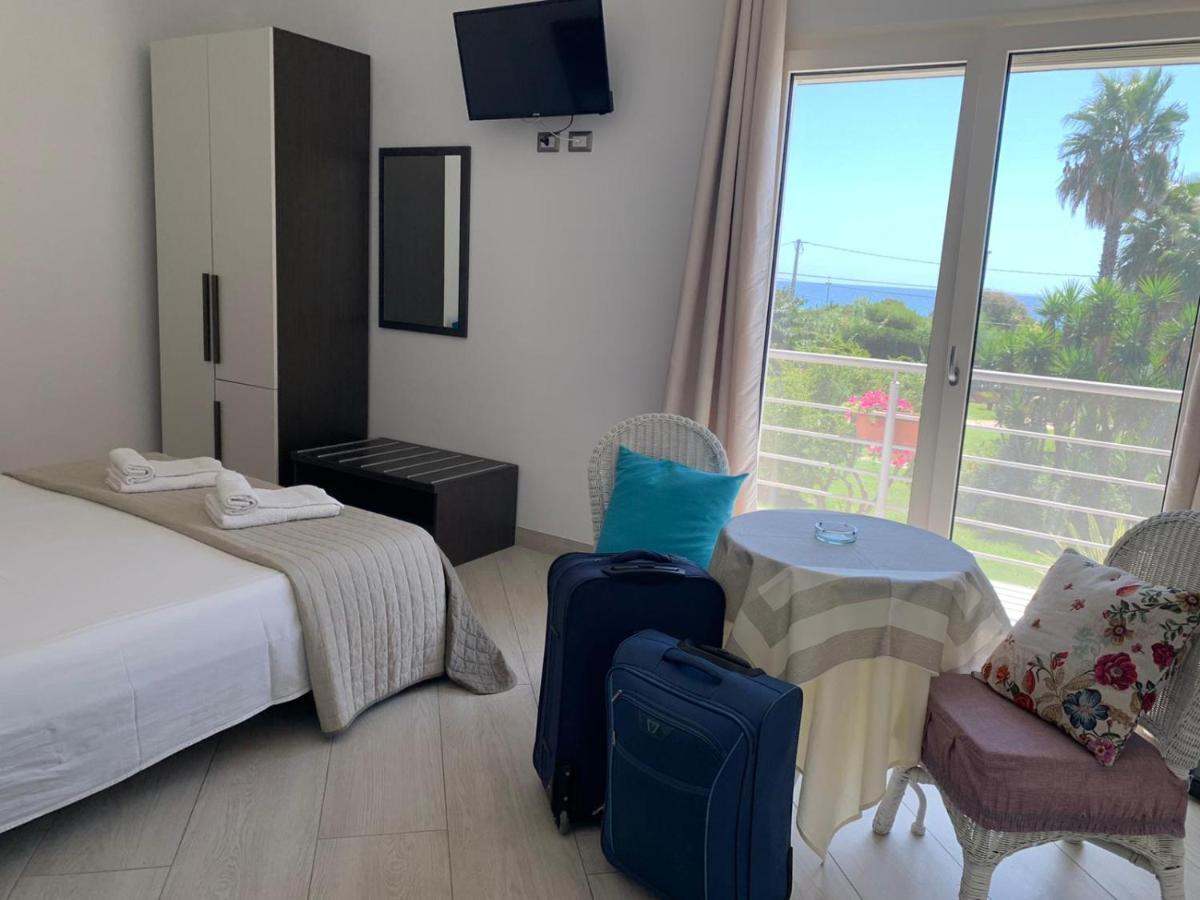 Villa Katy Salento Campomarino  외부 사진